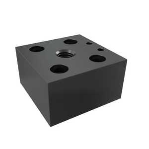 Revolving Clamp Bases