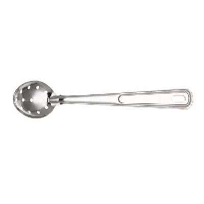Economy Heavy Duty 15" Perforated Serving Spoon