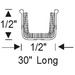 30-0180-57 Drawing of Product