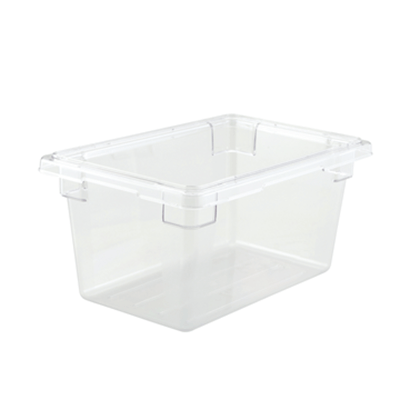 Winco PFSH-9 PC Food Storage Box