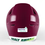 Sponsor Logo Decals