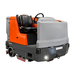 New Powerboss Nautilus Electric LD Cyl 750Ah QP