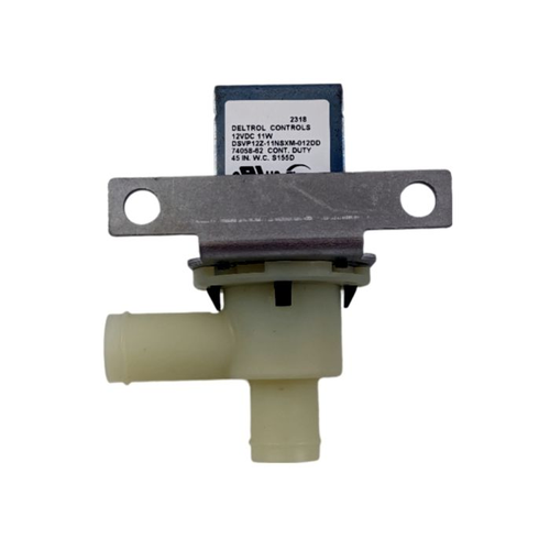 Valve Kit, Replacement 12V Hi Flow