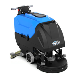 New Timberline M-Series Walk-Behind Floor Scrubber
