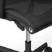 21621 NOVA MESH MEDIUM BACK - Black