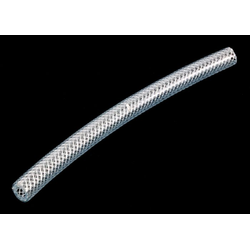 6 Inch 1/4 Nylon Hose