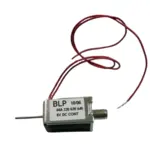 Card & Duck solenoid  Sideshow