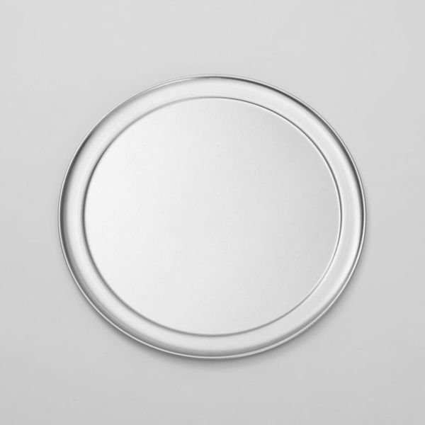 TP Series Wide Rim Pans