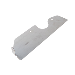 Tennant/Nobles - 8003862 - Vr, Shield, Heat, Lower [Mit 20/24M] (Replaces Tennant 9010302)