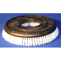 Brush, 14" .028 Nylon W/Lugs
