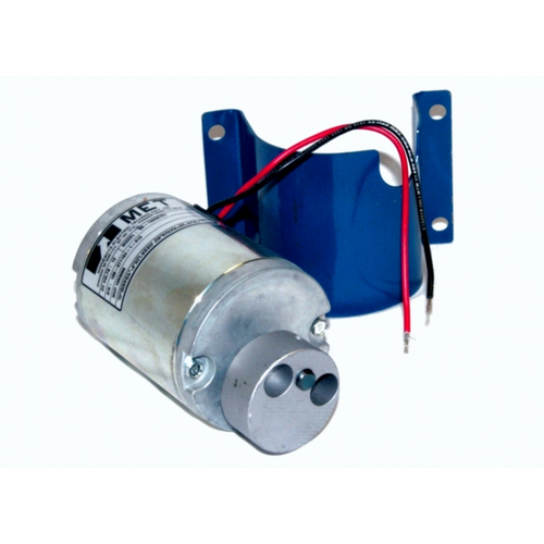 Filter Shaker Motor Kit 12V