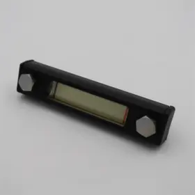 GAUGE, SIGHT (5" CENTER, 1/2" BOLT)