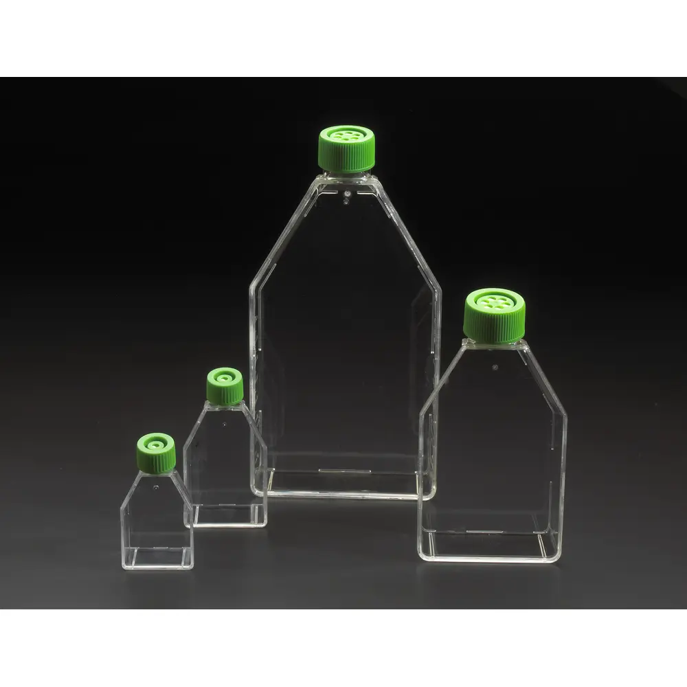 Suspension Culture Flasks