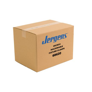 Micro™ Machinable Fixture Clamps