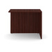 PL179 24x30 RETURN SHELL- Mahogany