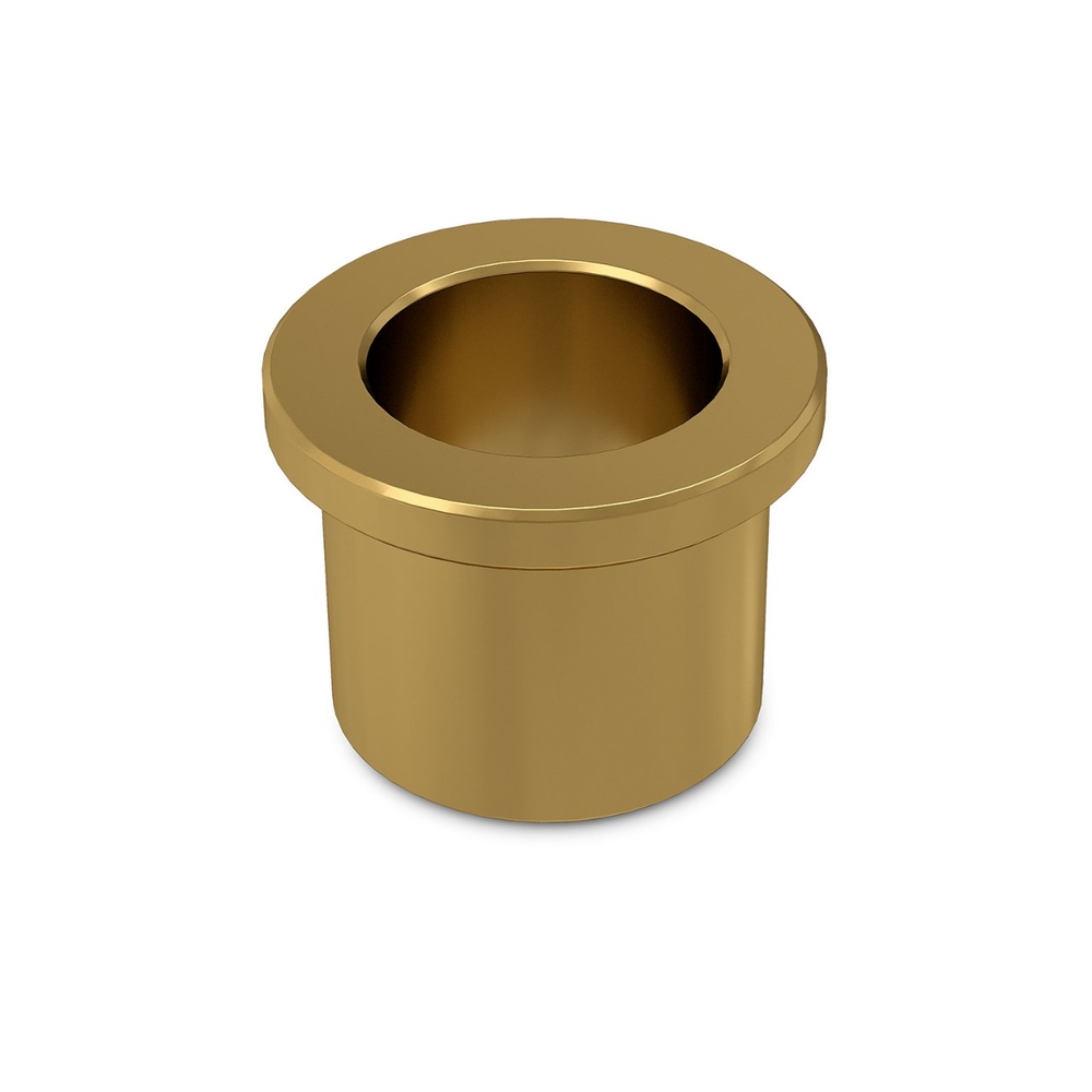 Tennant/Nobles - 4028321 - Bushing, Flng, 0.63B 0.82D 0.75L, Bnz (Replaces Tennant 767641)