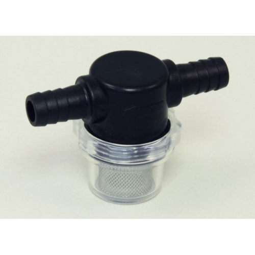 Strainer