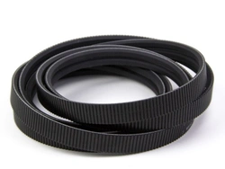 TRAK Machine Tools Parts & Accessories - BELT SET(2 BELTS) -1540/1840