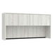 PL144OH 71" OPEN HUTCH - SILVER BIRCH