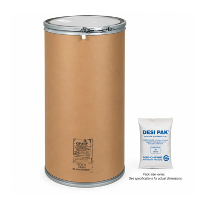 Desiccant - Clay - 8 Unit