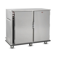FWE/Food Warming Equipment UHS-BQ-120-XL Bulk Food-Banquet Server Mobile