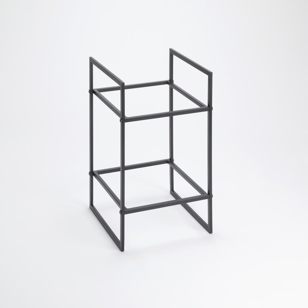 Black Twilight Modular Risers