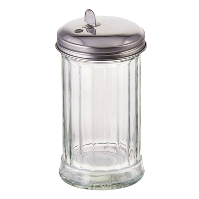 Winco G-102 12 Oz. Sugar Pourer