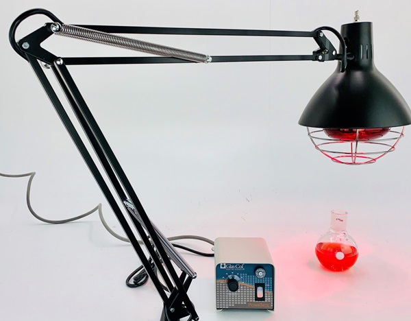 Glas-Col Heating Lamp; Heating; Lamp; Heating Lamp