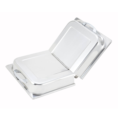 Winco C-HDC Domed Steam Table Pan Cover