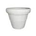Japi Round Basic Rim Planter
