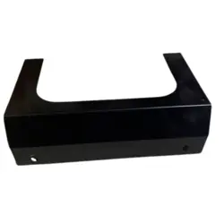 TRAY COVER REAR