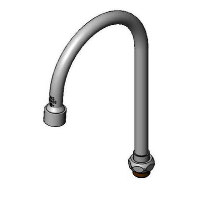 T&S Brass 133X-V12 Nozzle Swivel
