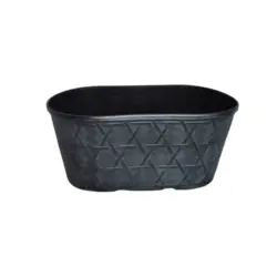 TVI Emerson Oval Planter 12"