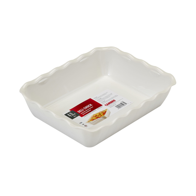 Cambro DC10148 Deli Crock Square
