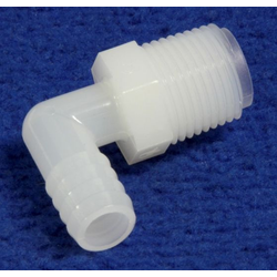 Nylon L Fitting