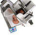 Globe S13 Heavy-Duty Manual Meat Slicer Bundle