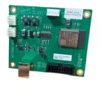 LED MATRIX BOARD