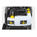 New Karcher Commodore DUO, Two 36V 3x12 234 Ah AGM batteries w/ 21A dual mode automatic charger