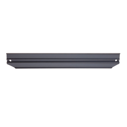 Tennant/Nobles - 4045544 - Bumper, Front (Replaces Tennant 1036668)