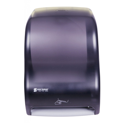 San Jamar T1400TBK