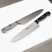 Cook's Brand 630-833 8" Chef's Knife