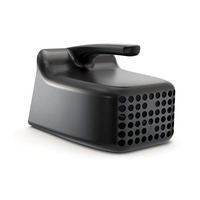 Matfer Bourgeat 111207 Giant Exoglass® Food Skimmer