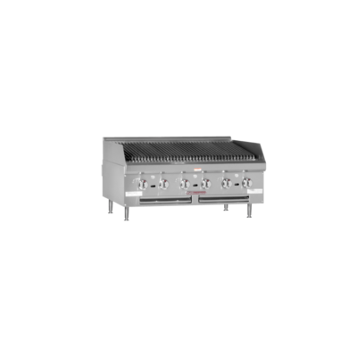 Southbend HDC-12 Charbroiler
