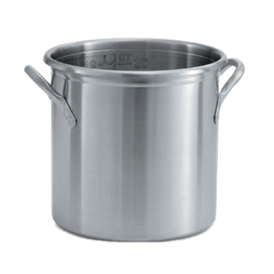 Vollrath 77630 Tri-Ply Stock Pot