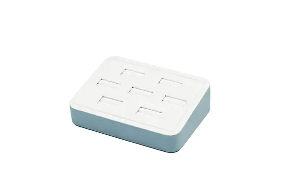 7 SLOT RING TRAY