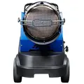 Veloci Flame 115 Mobile Radiant Heater