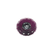 Brush, 14" .060 Grit W/Plate