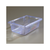 Storage container  blue