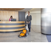 Taski ergodisc 2000 20" Cord-Electric Walk-Behind Burnisher