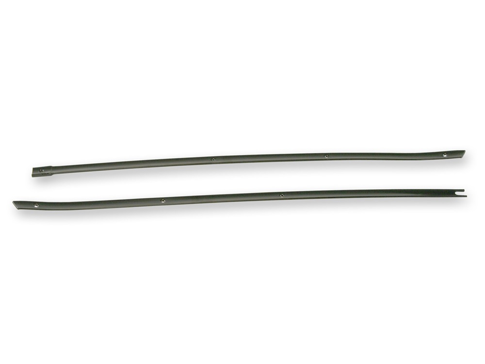 6768 WINDSHIELD FILLER PANELC7ZZ6504522/3A